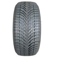MICHELIN ALPIN A4 MOE 225/50 R17 94H – Winterreifen...