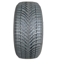 MICHELIN ALPIN A4 MOE 225/50 R17 94H – Winterreifen...
