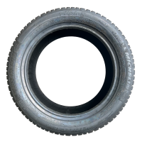MICHELIN ALPIN A4 MOE 225/50 R17 94H – Winterreifen mit Runflat-Technologie