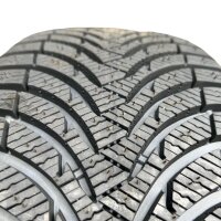 MICHELIN ALPIN A4 MOE 225/50 R17 94H – Winterreifen mit Runflat-Technologie