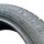 MICHELIN ALPIN A4 MOE 225/50 R17 94H – Winterreifen mit Runflat-Technologie