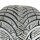 MICHELIN ALPIN A4 MOE 225/50 R17 94H – Winterreifen mit Runflat-Technologie