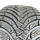 MICHELIN ALPIN A4 MOE 225/50 R17 94H – Winterreifen mit Runflat-Technologie