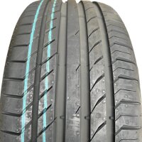 Continental ContiSportContact 5 SSR XL 225/40 R18 92W – Sommerreifen mit Runflat