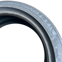Continental ContiSportContact 5 SSR XL 225/40 R18 92W – Sommerreifen mit Runflat