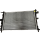 GM Opel Astra C14SE Motorkühlung Kühler Kühlrippen gelötet 525x 322mm 1300114