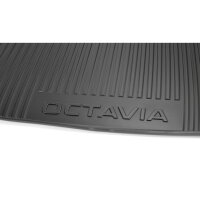 Škoda Octavia IV Combi Gepäckraumeinlage Kofferraumwanne 5E7061162A