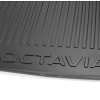 ŠKODA Octavia IV Combi Gepäckraumeinlage...
