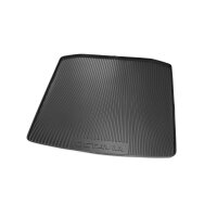 Škoda Octavia IV Combi Set Kofferraumwanne + Gummifußmatten 5E7061162A+5E4061500