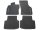 Škoda Octavia IV Combi Set Kofferraumwanne + Gummifußmatten 5E7061162A+5E4061500