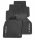 Škoda Octavia IV Combi Set Kofferraumwanne + Gummifußmatten 5E7061162A+5E4061500