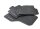 Škoda Octavia IV Combi Set Kofferraumwanne + Gummifußmatten 5E7061162A+5E4061500