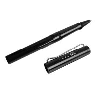 Opel LAMY Safari Tintenroller 13220154 schwarz