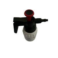 Würth Pumpsprühflasche Säurebeständig 1000ML 1 Liter unbefüllt