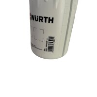 Würth Pumpsprühflasche Säurebeständig 1000ML 1 Liter unbefüllt
