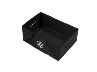 VW Faltbox schwarz Kofferraumbox Aufbewahrungsbox 7T0061104