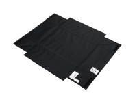 VW Faltbox schwarz Kofferraumbox Aufbewahrungsbox 7T0061104