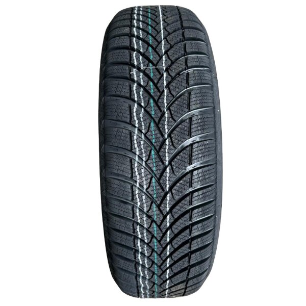 Semperit SPEED-GRIP 5 185/65 R15 88T SL – Premium Winterreifen, Sicher & Effizient