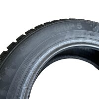 Semperit SPEED-GRIP 5 185/65 R15 88T SL – Premium Winterreifen, Sicher & Effizient