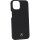 Mercedes-Benz Hülle für iPhone® 14 schwarz, Polycarbonat Mikrofaser Handyhülle