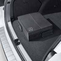 Volkswagen Trennelement Kofferraum Gepäckfixierung...