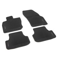 Volkswagen Allwetterfußmatten Set 2GV061500 vorne & hinten T-ROC NF ab 2026