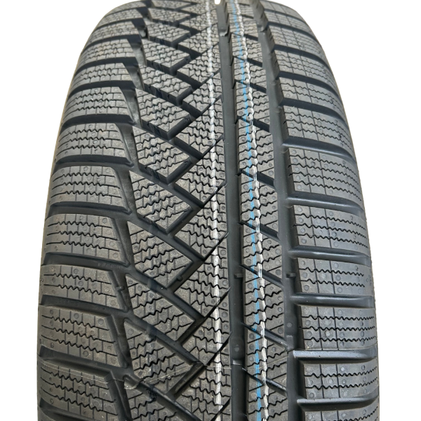 Continental WinterContact TS 850 P SSR MOE 215/60 R18 98H Runflat Winterreifen