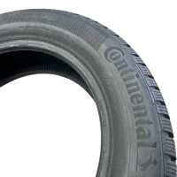 Continental WinterContact TS 850 P SSR MOE 215/60 R18 98H Runflat Winterreifen