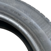 Continental WinterContact TS 850 P SSR MOE 215/60 R18 98H Runflat Winterreifen
