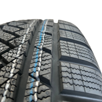 Continental WinterContact TS 850 P SSR MOE 215/60 R18 98H Runflat Winterreifen