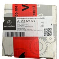 Mercedes Benz Atego Actros Blinkleuchte Blinker A9418201021