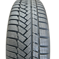 1xKomplettrad Mercedes-Benz 6,5Jx18 ET44 A2474012600 mit...