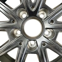 1xKomplettrad Mercedes-Benz 6,5Jx18 ET44 A2474012600 mit Continental WinterContact TS 850 P SSR MOE 215/60 R18 98H Runflat DOT 4222