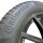 1xKomplettrad Mercedes-Benz 6,5Jx18 ET44 A2474012600 mit Continental WinterContact TS 850 P SSR MOE 215/60 R18 98H Runflat DOT 4222