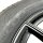 1xKomplettrad Mercedes-Benz 6,5Jx18 ET44 A2474012600 mit Continental WinterContact TS 850 P SSR MOE 215/60 R18 98H Runflat DOT 4222