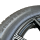 1xKomplettrad Mercedes-Benz 6,5Jx18 ET44 A2474012600 mit Continental WinterContact TS 850 P SSR MOE 215/60 R18 98H Runflat DOT 4222
