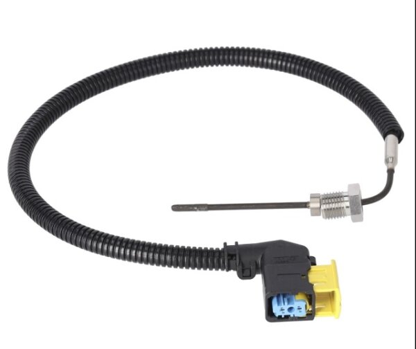 Mercedes Benz Sensor Abgastemperatursensor A0105424618