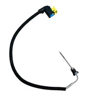 Mercedes-Benz Sensor Abgastemperatursensor A0105424618