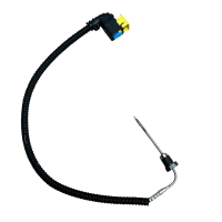 Mercedes Benz Sensor Abgastemperatursensor A0105424618