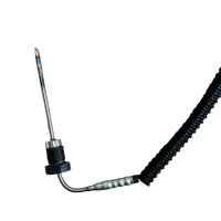 Mercedes-Benz Sensor Abgastemperatursensor A0105424618