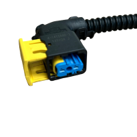 Mercedes Benz Sensor Abgastemperatursensor A0105424618