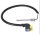 Mercedes Benz Sensor Abgastemperatursensor A0105424618