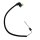 Mercedes-Benz Sensor Abgastemperatursensor A0105424618