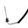 Mercedes-Benz Sensor Abgastemperatursensor A0105424618