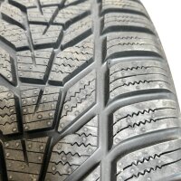 Hankook Winter i*cept evo3 X 225/60 R18 104V XL Winterreifen DOT 2822