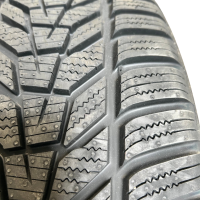 Hankook Winter i*cept evo3 X 225/60 R18 104V XL Winterreifen DOT 2822