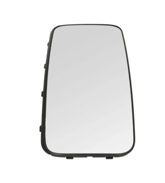 Mercedes Benz Außenspiegel Spiegelglas Rückspiegelglas A0028114633
