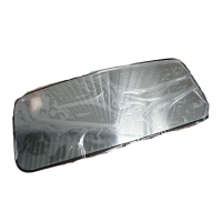Mercedes Benz Außenspiegel Spiegelglas Rückspiegelglas A0028114633
