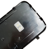 Mercedes Benz Außenspiegel Spiegelglas Rückspiegelglas A0028114633