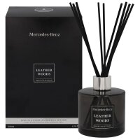 Mercedes-Benz Raumduft Leather Woods INCC 200 ml